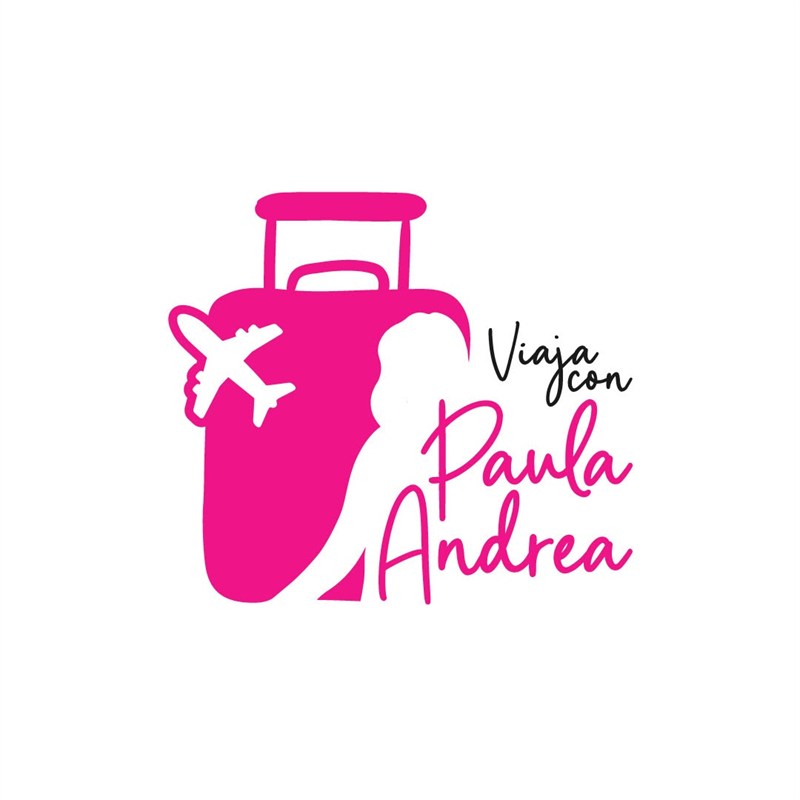 Viaja con Paula Andrea